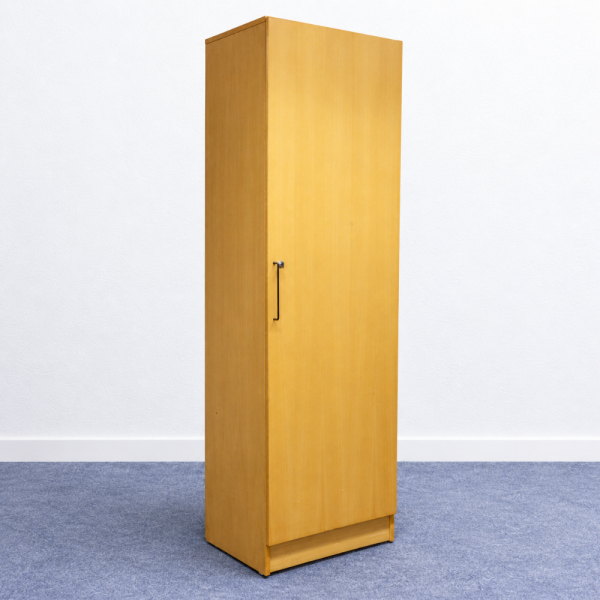 Vaatekaappi 59,5x206 cm - puu